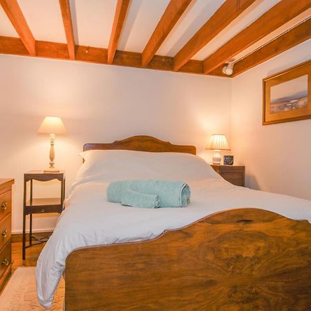 Townend Barn Villa Lydford Dış mekan fotoğraf