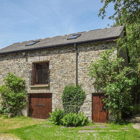 Townend Barn Villa Lydford Dış mekan fotoğraf
